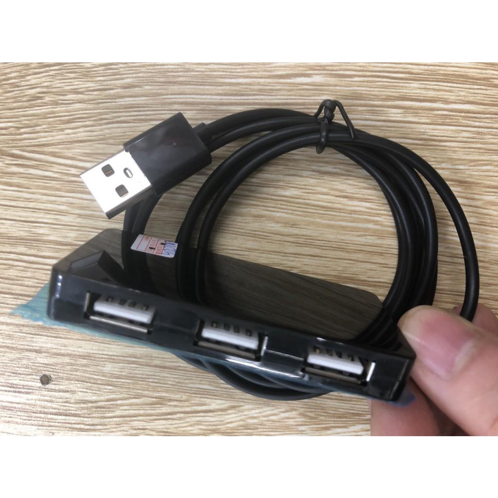 Hub USB 2.0 4 Port KINGMASTER KM004