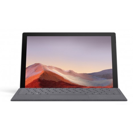 Máy Laptop Surface Pro 7 Chip core i7 Ram 16GB ổ cứng 256GB SSD nguyên seal chính hãng 100% | WebRaoVat - webraovat.net.vn
