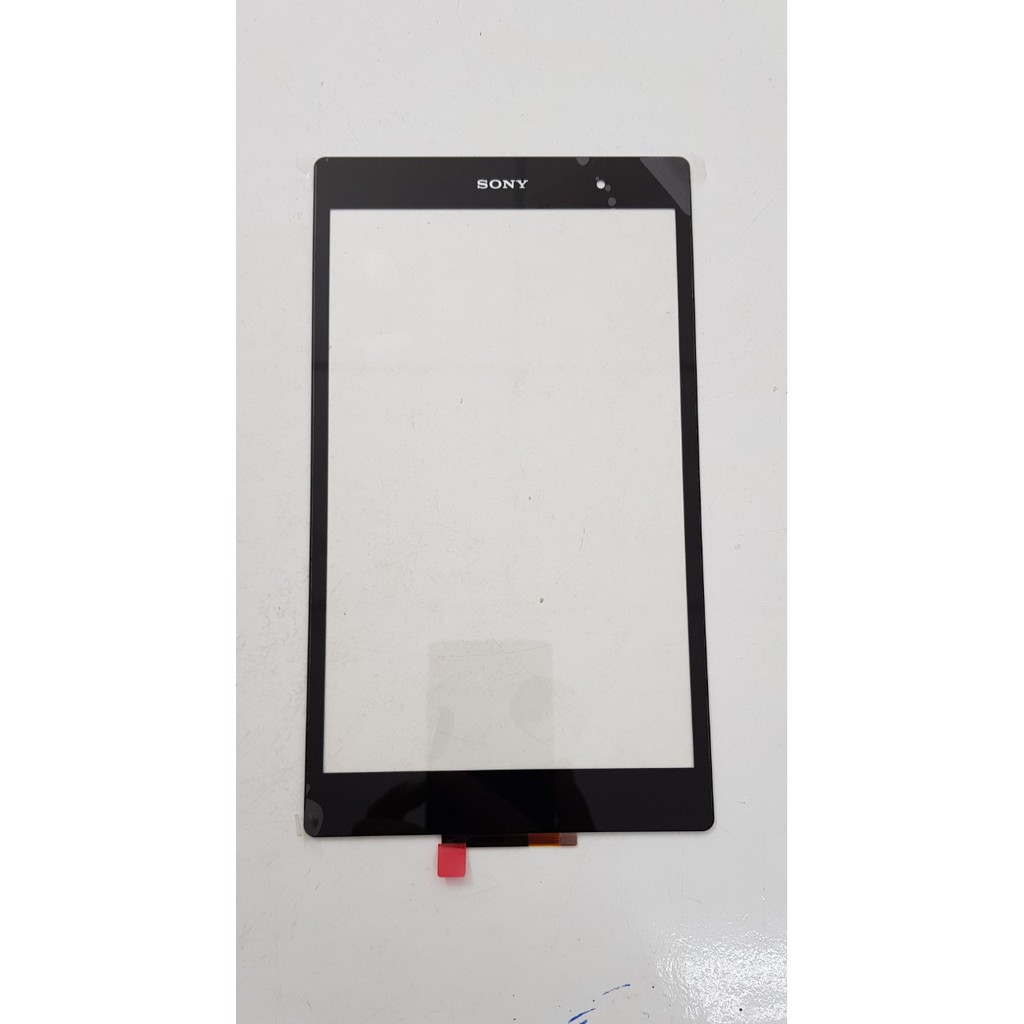 Mặt kính cảm ứng sony tablet z3