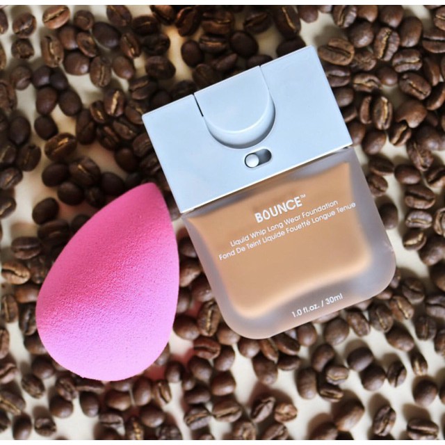 KEM NỀN BEAUTY BLENDER BOUNCE LIQUID WHIP LONG WEAR FOUNDATION 30ML CHÍNH HÃNG - 7296