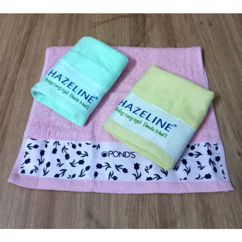Khăn mặt cao cấp 35×60cm