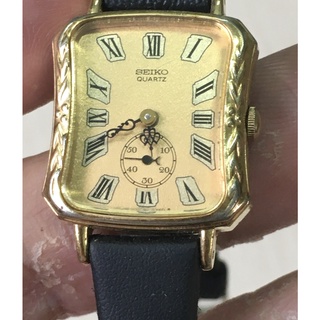 Đồng hồ nữ seiko còn tốt