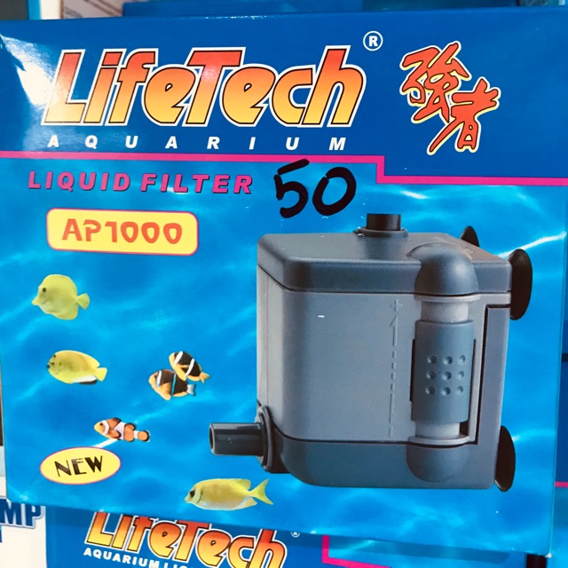 Máy Bơm Lifetech AP1000