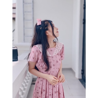 Váy Charming (5 màu)