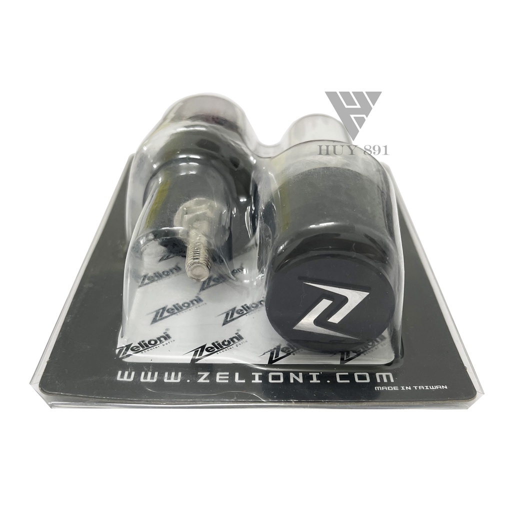 Cặp gù Zelioni dành cho xe Vespa Sprint, Primavera, Notte