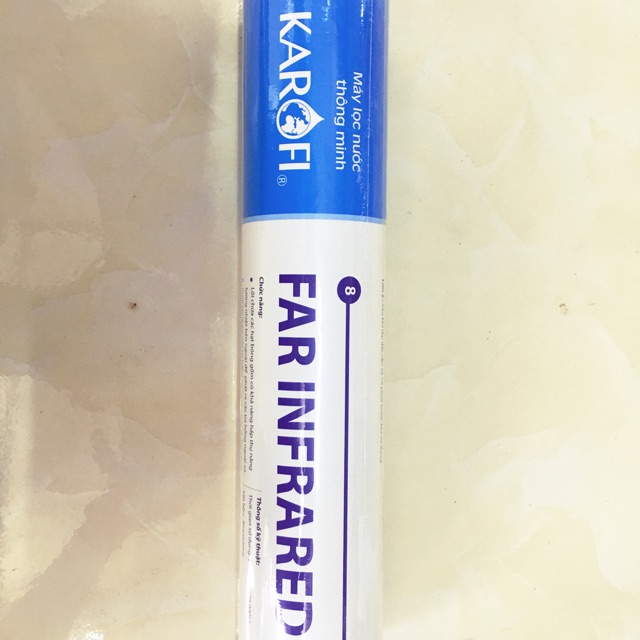 Lõi hồng ngoại xa Far Infrared Karofi chính hãng | BigBuy360 - bigbuy360.vn