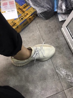 ✅FULL PHẢN QUANG✅Giày yz 350v2 order 7-10 ngày✅