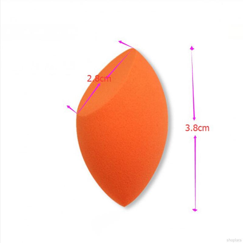 Mút Tán Trang Điểm Ướt / Khô Thương Hiệu Gujhui