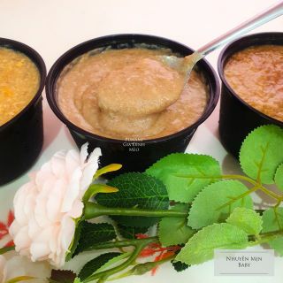 Pate mèo Tươi [Chat Shop Để chọn tư vấn pate trước khi đặt hàng]