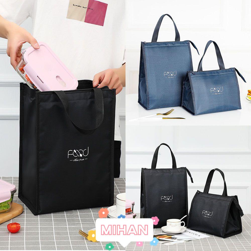 Túi Đựng Hộp Cơm Giữ Nhiệt Chống Thấm Nước MIHAN1