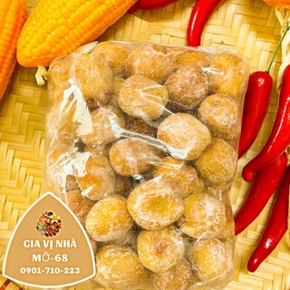 Táo mật khô loại 1- đóng gói 100gr-500gr