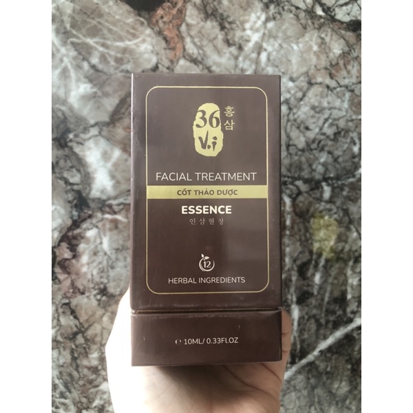 KV Beauty- Cốt huyết thanh thảo dược MEEA
