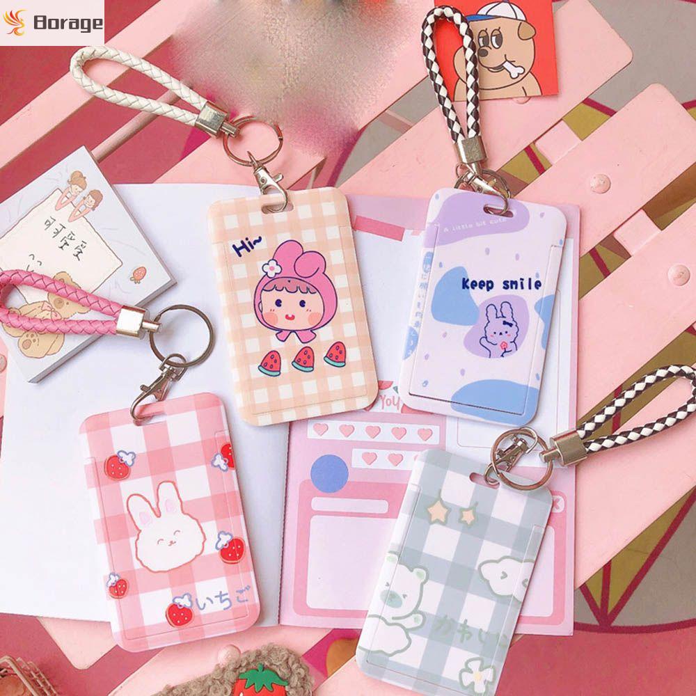 Vỏ đựng thẻ ID trong suốt chống thấm nước