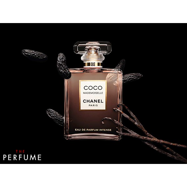 Nuoc.hoa.nữ.Chanel Coco Mademoiselle 2-5-10ml EDP Spray(chiết 2ml-5ml-10ml)