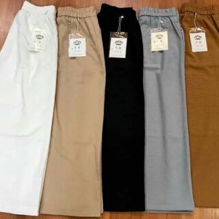 Quần đũi culottes siêu xinh