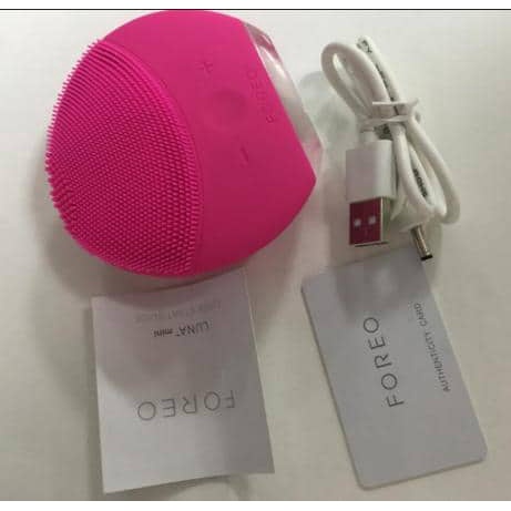 Máy rửa mặt Foreo Luna Mini 2 chính hãng - có sẵn (hàng Mỹ)