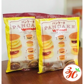 Bánh rán Pancake 4 vị, bánh Doremon mini - Nhật bản