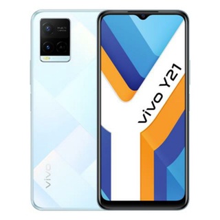 Điện thoại Vivo Y21 Chính Hãng