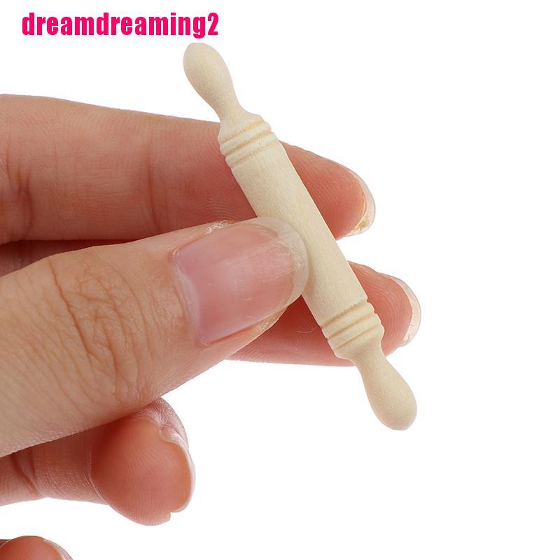 Túi Đá Muối Cho Nhà Búp Bê Tỉ Lệ 1: 1