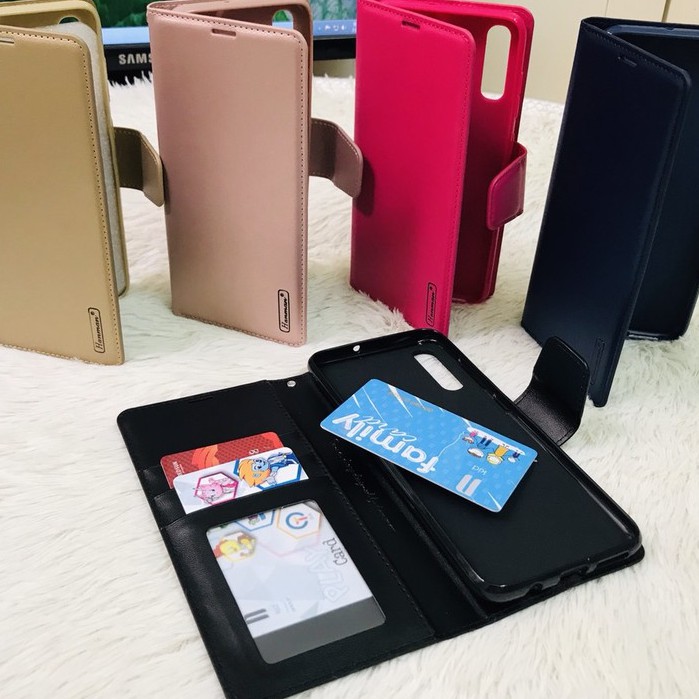 [Sale] Bao Da Hanman Samsung A10/M10 siêu đẹp | BigBuy360 - bigbuy360.vn