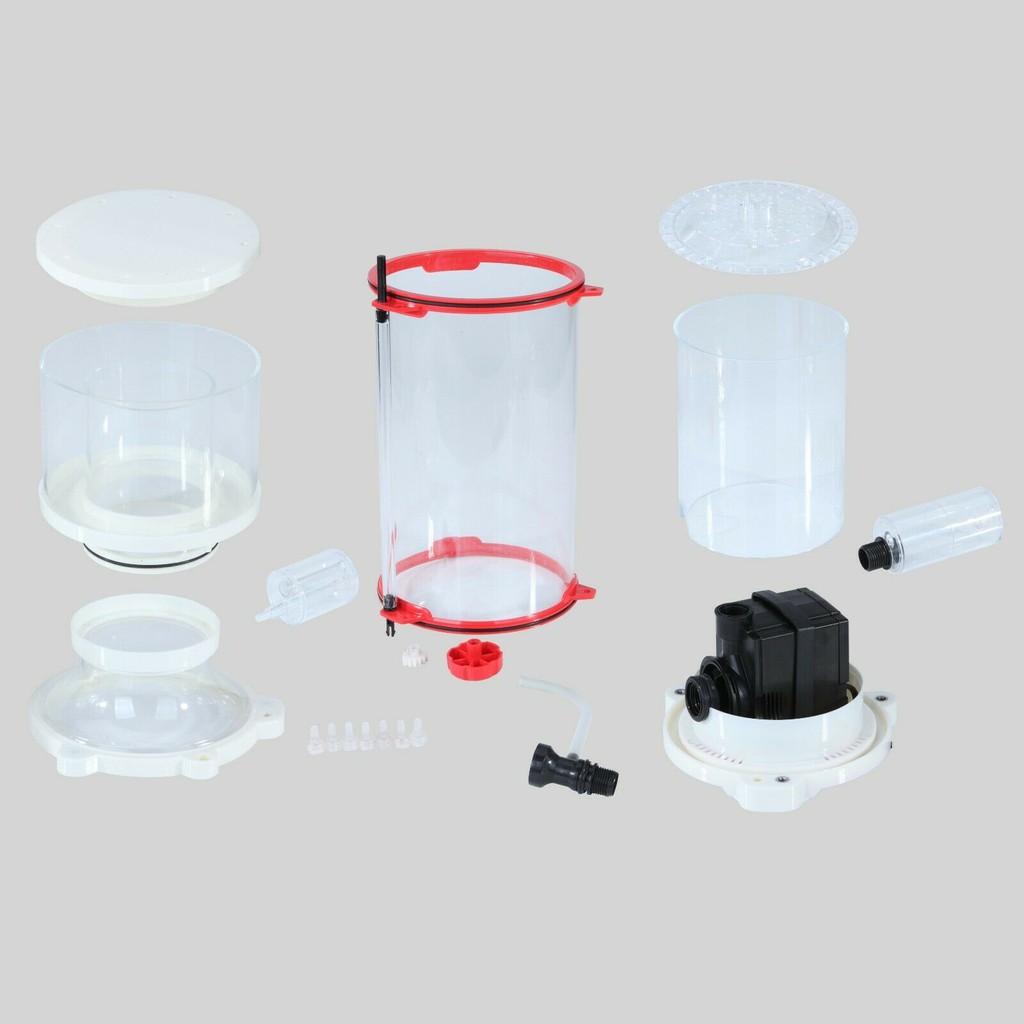 Skimmer Boyu DB tách bọt nitrogenizer protein bể cá, bể nước mặn, bể thủy sinh cao cấp