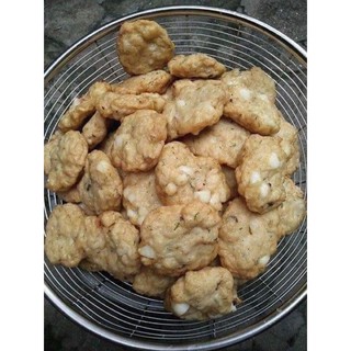 chả cá pha mực nguyên miếng❤️SIÊU NGON❤️ 1kg loại ngon