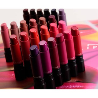 Son Mac Liptensity - Limited Edition