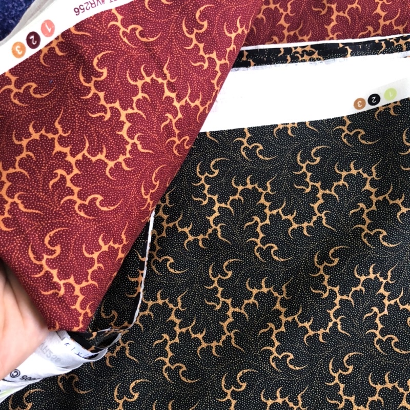 Vải thô Mỹ 50k/1m