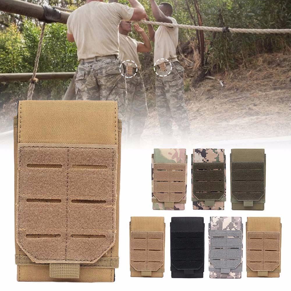 Túi Đựng Điện Thoại EDC DARNELL Dùng Khi Đi Săn / Leo Núi