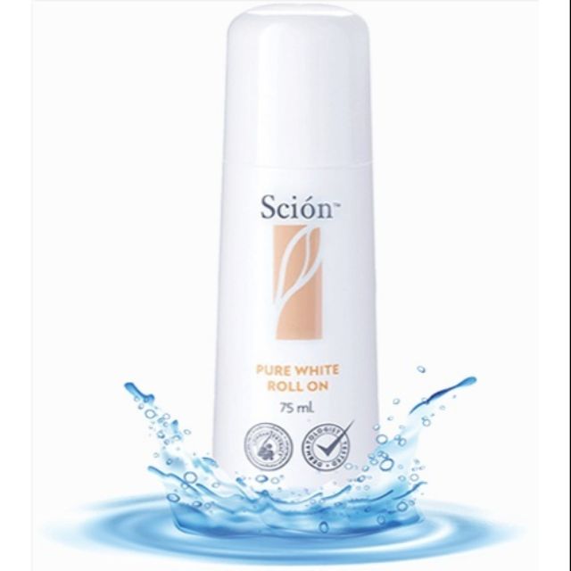 Lăn khử mùi scion hàng công ty chính hãng | BigBuy360 - bigbuy360.vn