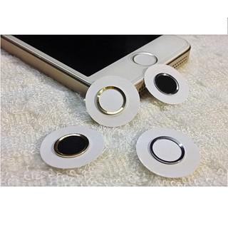 Nút Home Iphone - Nút Home Cảm Ứng Vân Tay