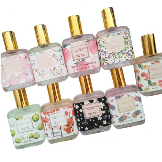 Xịt Thơm Toàn Thân Body Mist Của Flower Of Story 30ml Chính Hãng | BigBuy360 - bigbuy360.vn