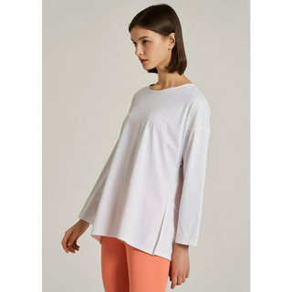 Áo thun Andar oversized tay dài AKPLS-17