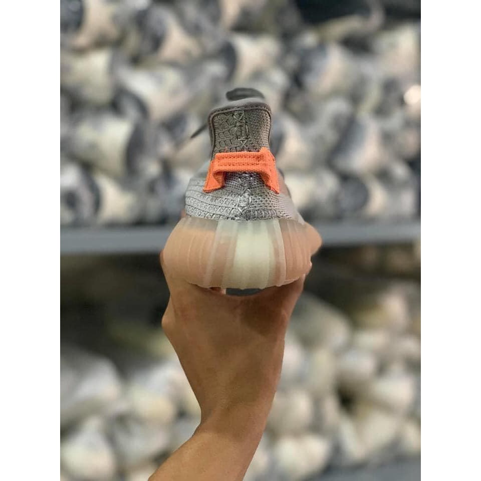 Hot [xả hàng] Giày thể thao YEEZY BOOST 350 V2 True form 2019 Xám Nâu Cao Cấp Nam Nữ THU VỐN . L * ｡ . ྆ས