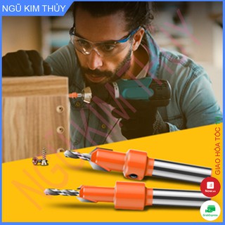 Mũi Khoan âm vít bậc 10mm