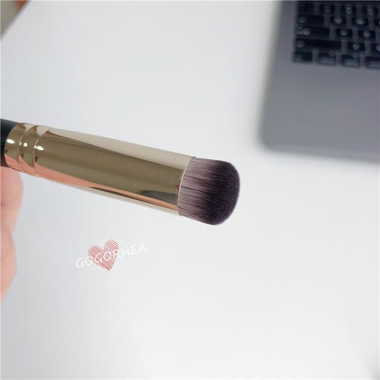 (hàng Mới Về) Cọ Che Khuyết Điểm Rhea Đầu Tròn Phẳng Che Phủ Quầng Thâm Hiệu Quả | BigBuy360 - bigbuy360.vn