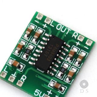 Set 5 bo mạch khuếch đại âm thanh