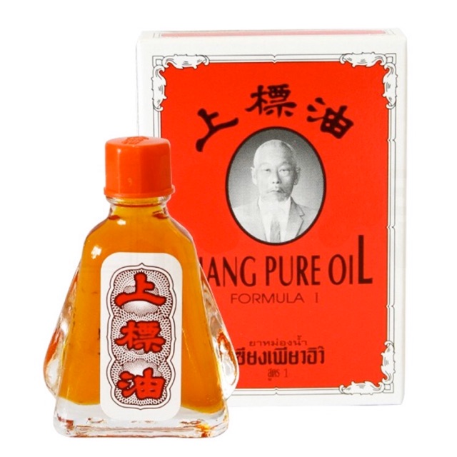 Dầu vàng thái lan 3ml-6ml