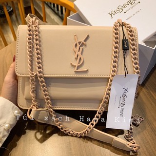 Túi xách nhiều ngăn Full box 🎁