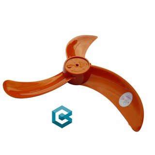 Cánh quạt 3 cánh cam