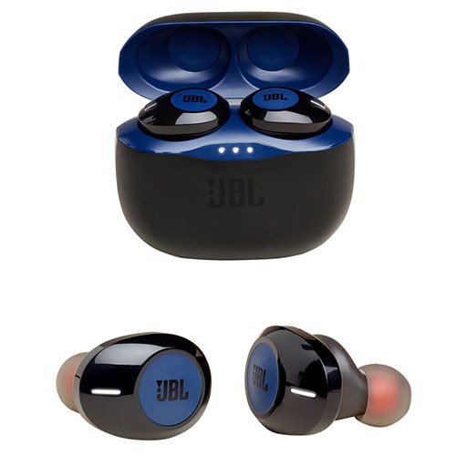 Tai nghe True Wireless JBL TUNE120 TWS - Hàng Chính Hãng