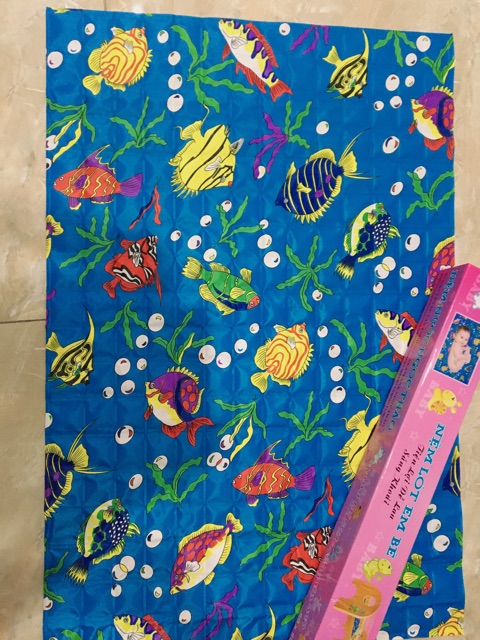 Nôi tre đan thoáng mát cho bé