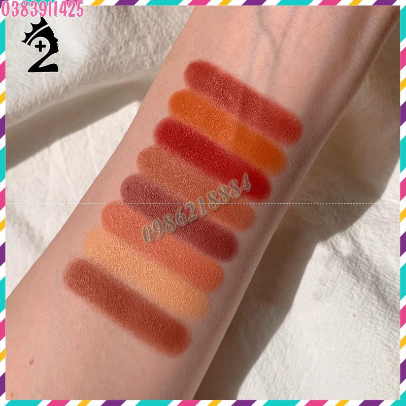 Bảng phấn mắt DIKALU Coco Venus TPP | BigBuy360 - bigbuy360.vn