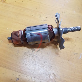 Roto máy cắt nhôm