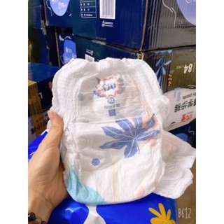 Tã/Bỉm YOULI XANH Quần/Dán Size M88/L84/Xl80/XXL72/XXXL68