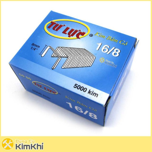 Kim bấm gỗ Tự Lực