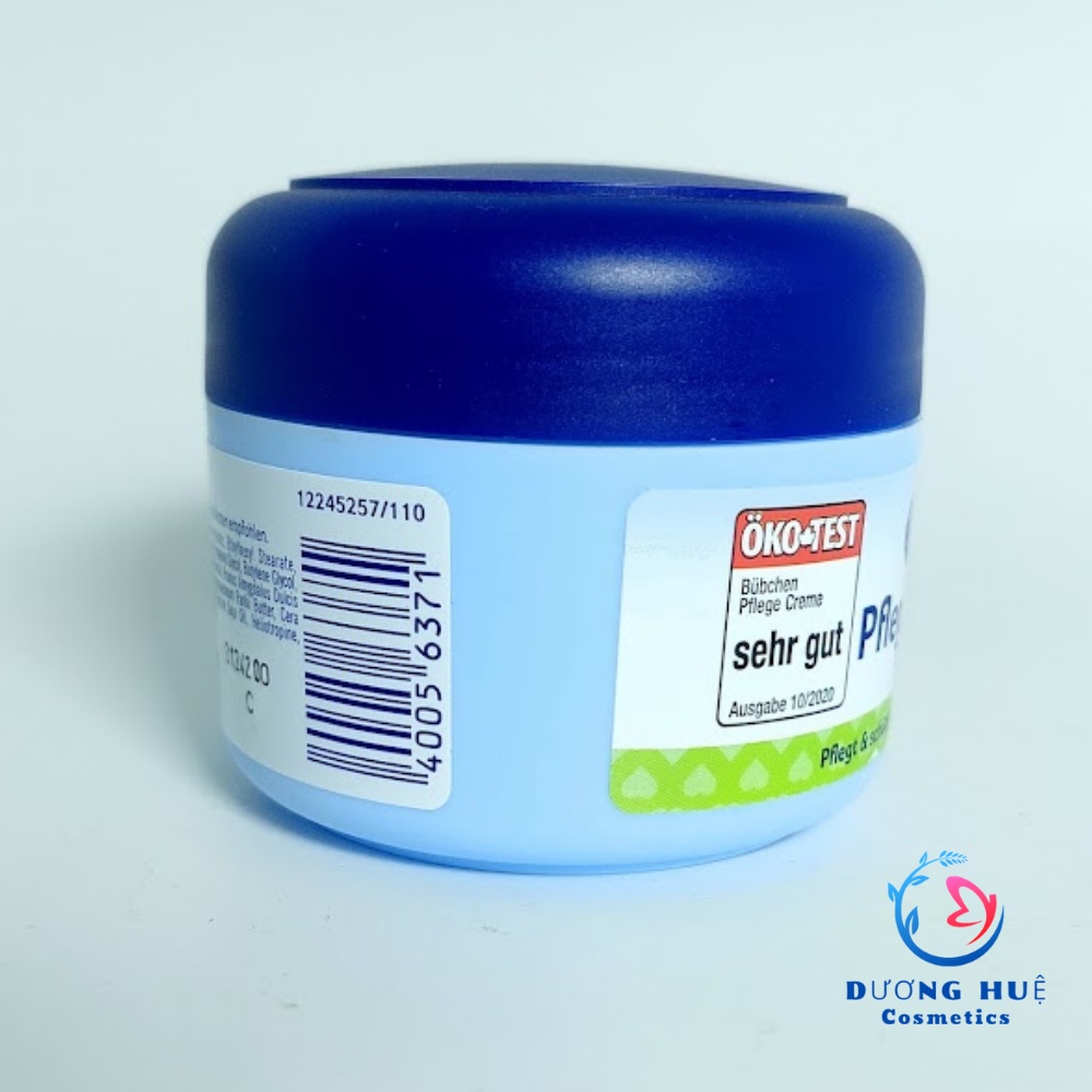 Kem nẻ Soft Creme Bubchen Đức 75ml