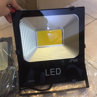 ĐÈN PHA LED 50W IP66 SIÊU SÁNG MÀU TRẮNG