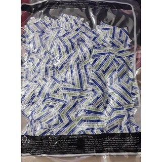 Túi hút oxy 200 cái (50cc)