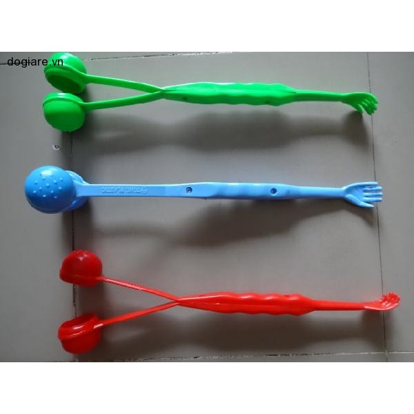 Dụng cụ đấm lưng, gãi ngứa